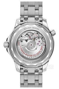 Om3ga Seamaster 300 6