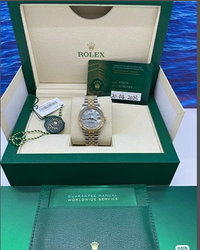 R0L3X Datejust 5