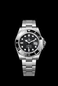 R0L3X Submariner 7