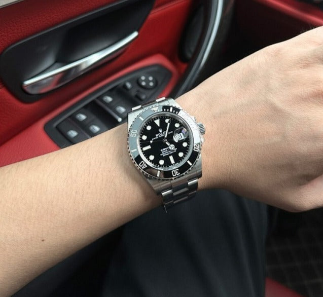 R0L3X Submariner