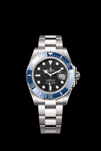 R0L3X Submariner 8