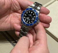 R0L3X Submariner 6