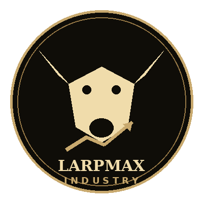 LarpMaxIndustry